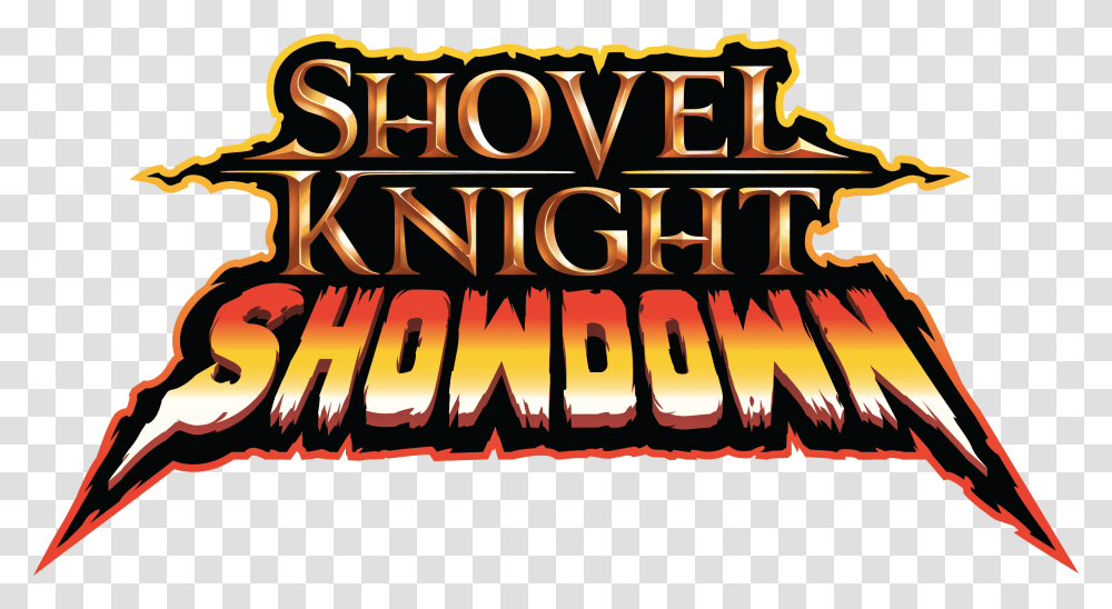 Super Smash Brothers - Ryan Johnson The Gamers Lounge Shovel Knight Showdown Logo, Word, Text, Alphabet, Crowd Transparent Png