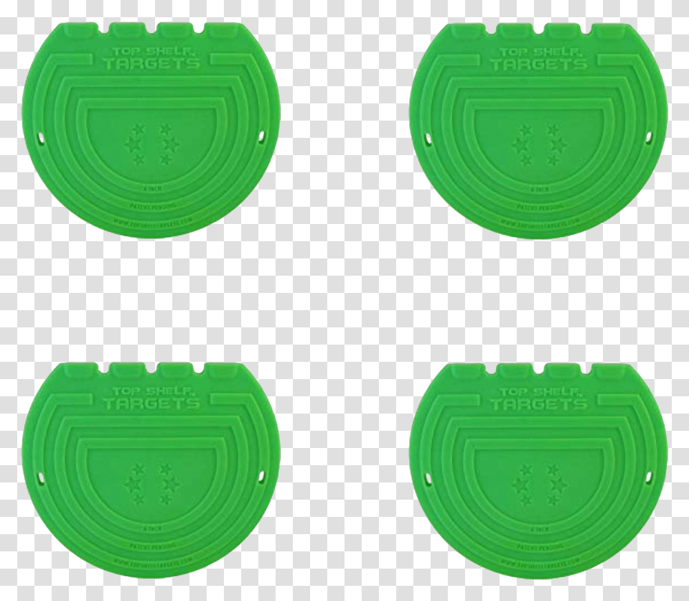 Super Sniper Circle, Green, Light, Indoors Transparent Png