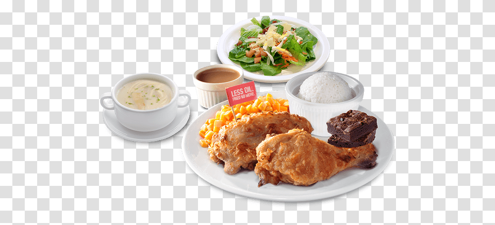 Super Solo Omg Kenny Rogers Combo Meal, Food, Dish, Bowl, Plant Transparent Png