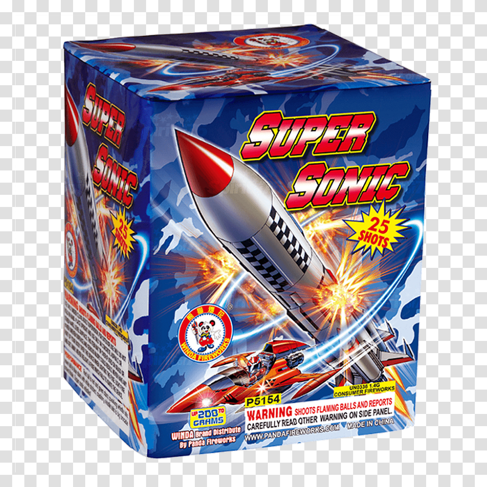 Super Sonic Panda Fireworks Group, Poster, Advertisement, Flyer, Paper Transparent Png