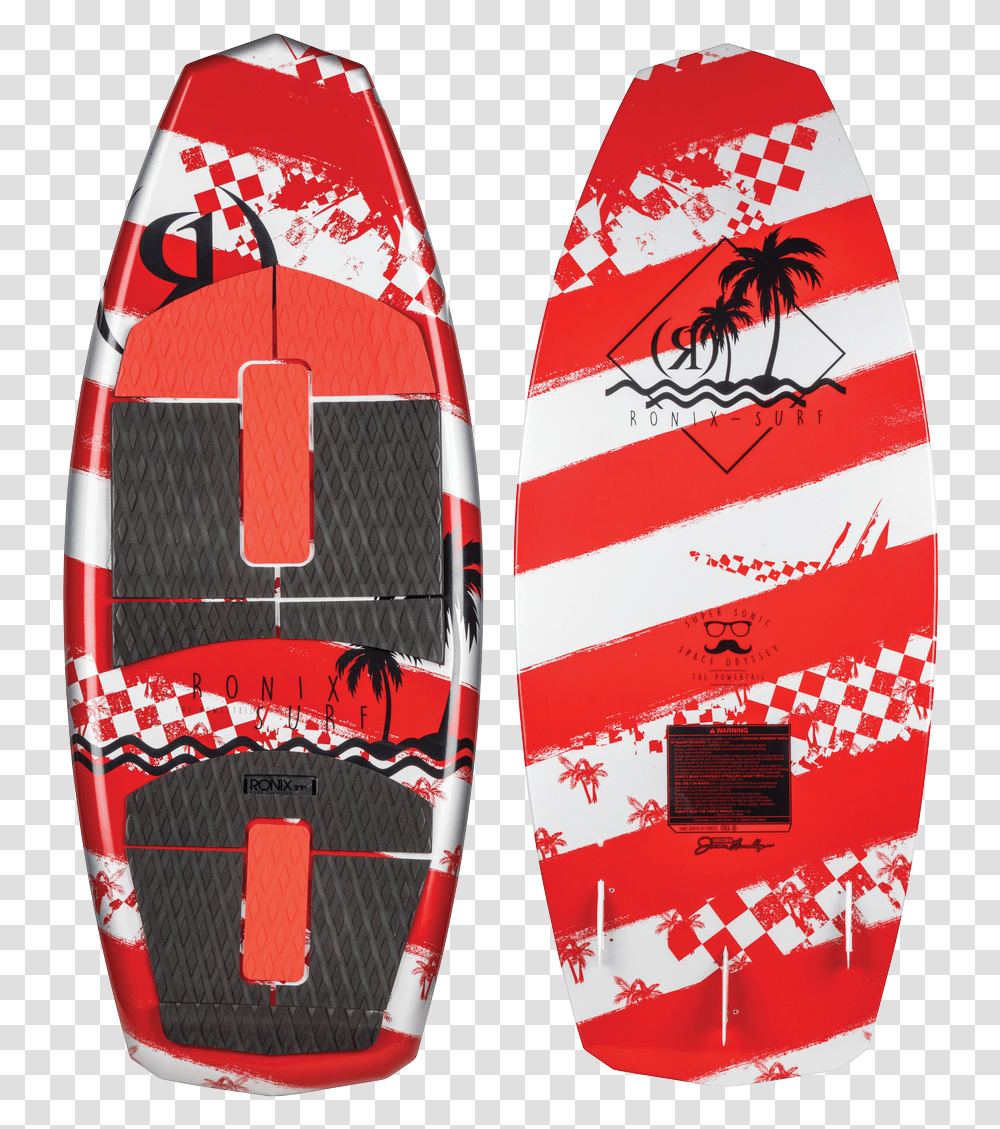 Super Sonic Space Odyssey Powertail Kids Ronix Kids Wakesurf, Sea, Outdoors, Water, Nature Transparent Png