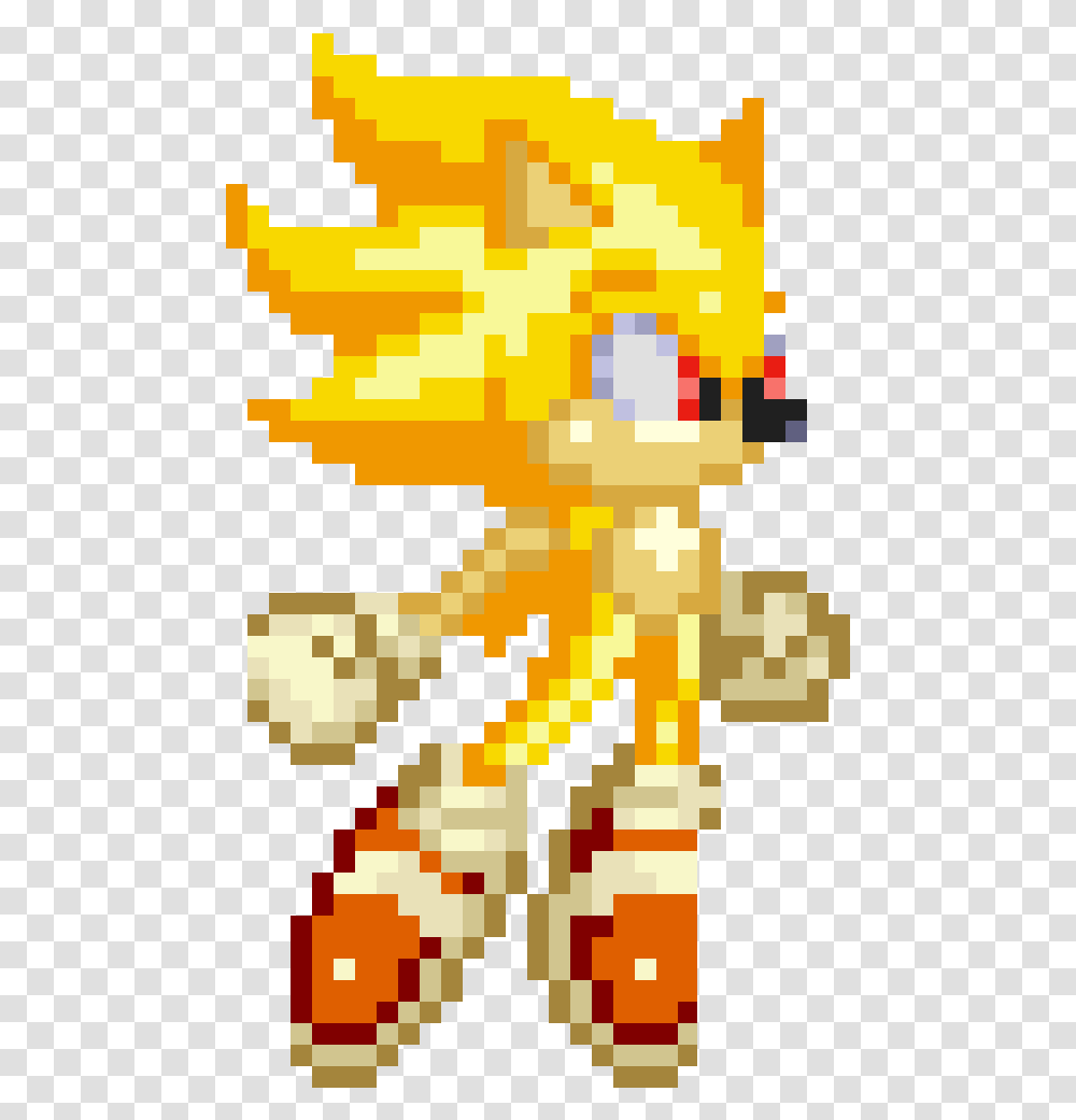 Super Sonic Sprite Gif, Rug, Minecraft, Tree, Plant Transparent Png