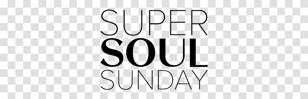 Super Soul Sunday Graphics, Alphabet, Number Transparent Png – Pngset.com