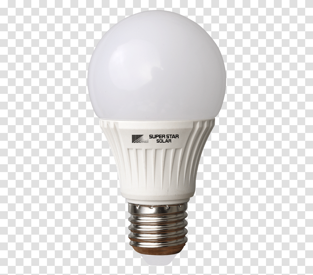 Super Star Led Light Image Incandescent Light Bulb, Lightbulb, Helmet, Clothing, Apparel Transparent Png