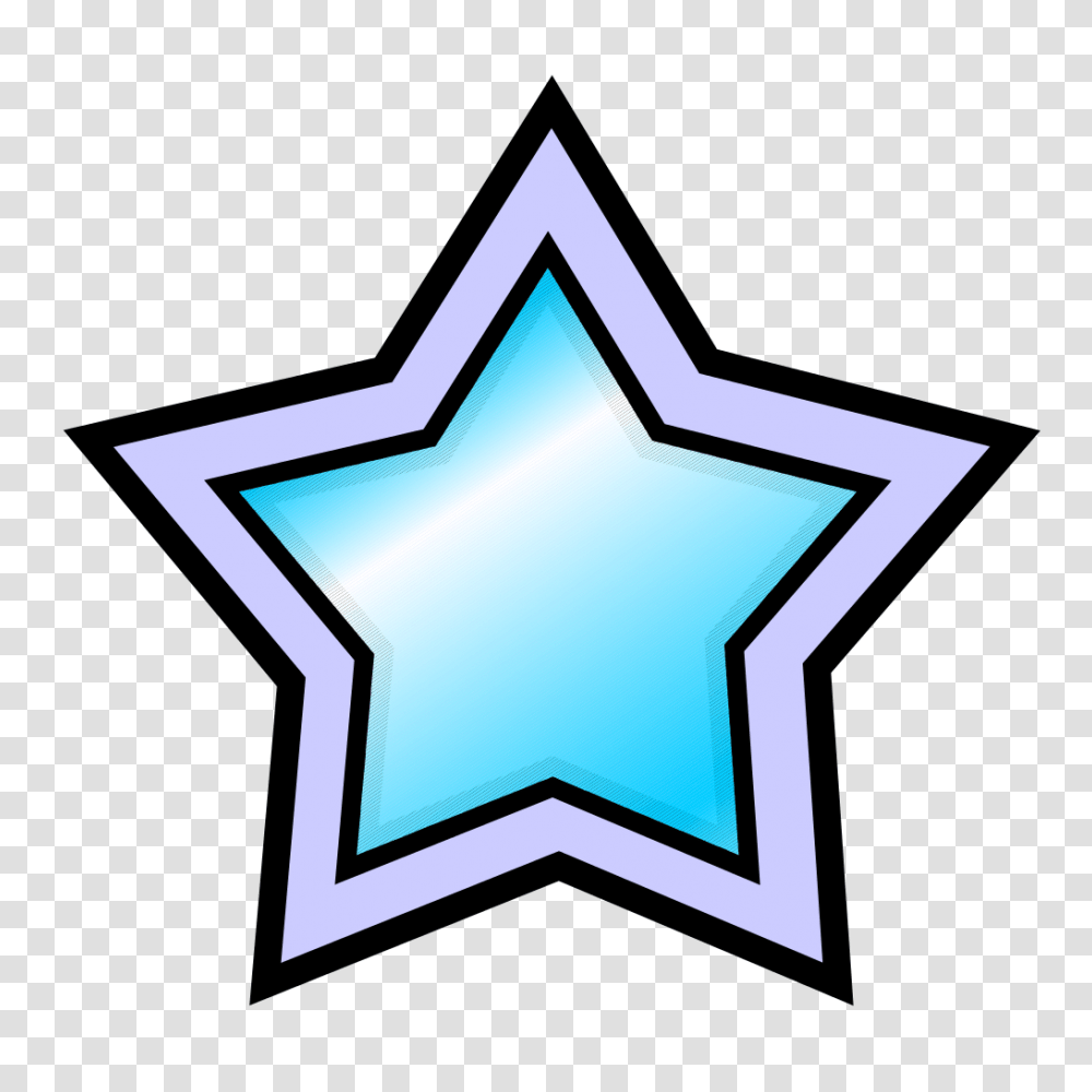 Super Star, Star Symbol, Cross Transparent Png