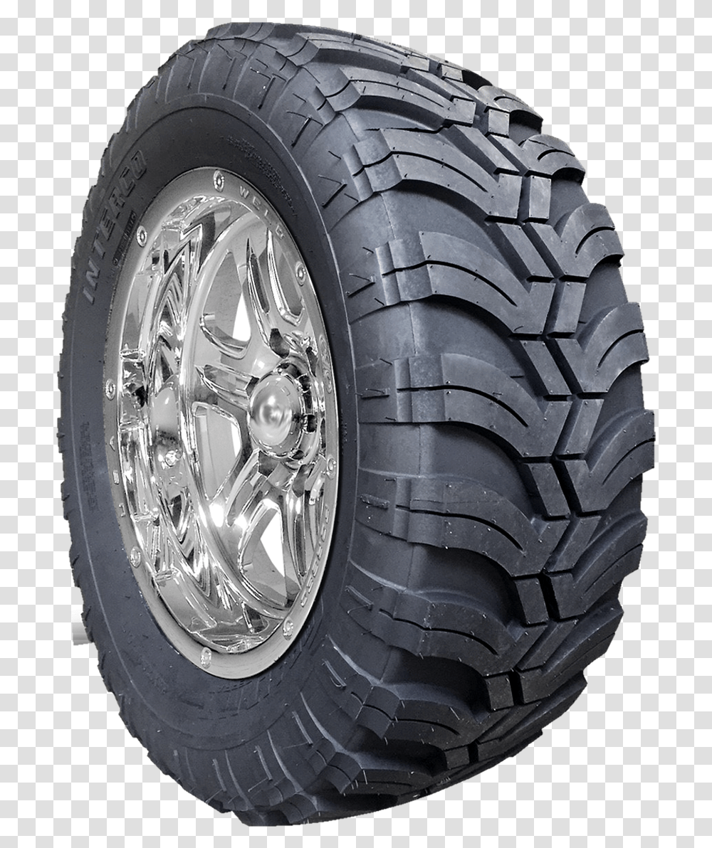 Super Swamper Cobalt, Tire, Car Wheel, Machine, Wristwatch Transparent Png