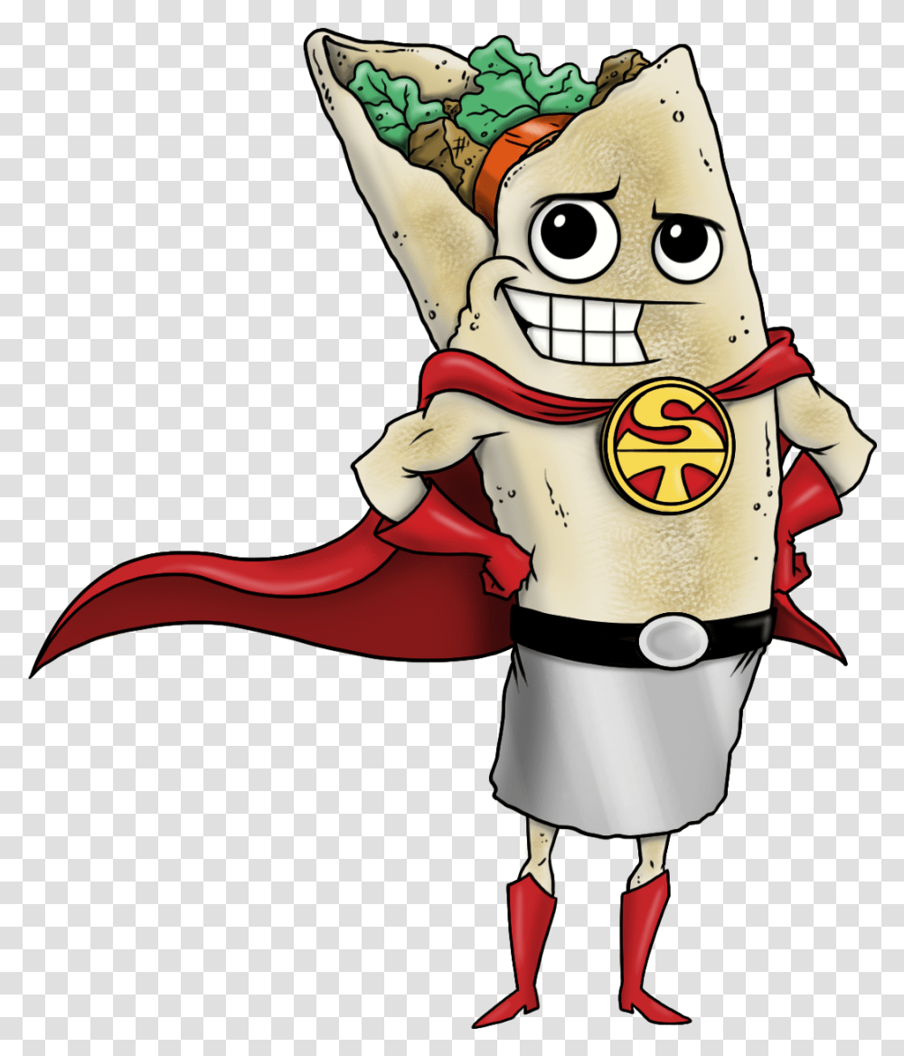 Super Taco, Person, Mammal, Animal Transparent Png