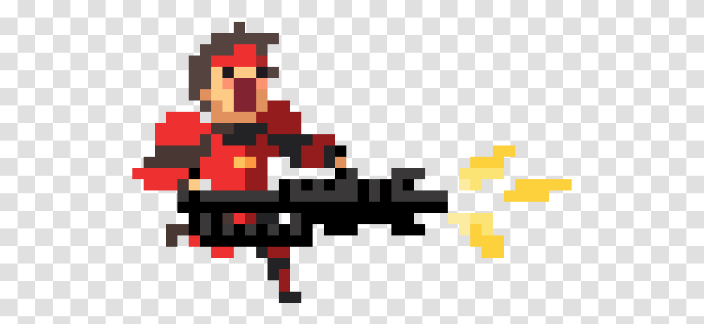Super Time Force Run Animation, Minecraft, Pac Man Transparent Png