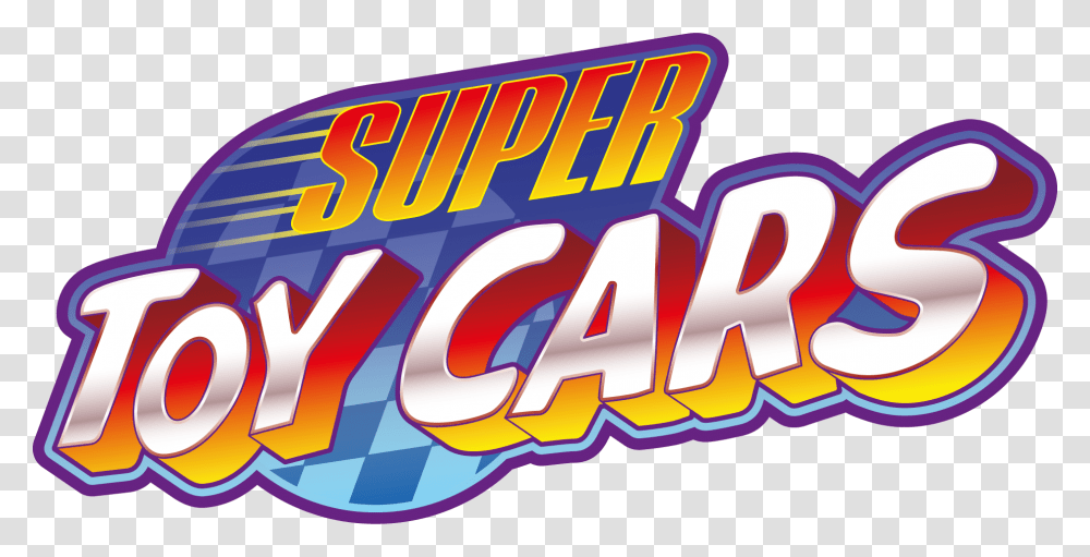 Super Toy Cars Logo, Crowd, Food, Dynamite, Word Transparent Png