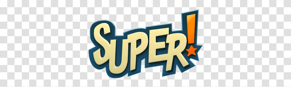 Super Tv, Word, Logo, Trademark Transparent Png