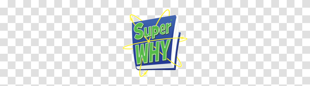 Super Why, Dynamite, Word, Outdoors Transparent Png