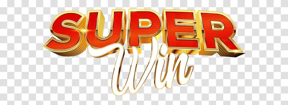 Super Win, Word, Logo Transparent Png
