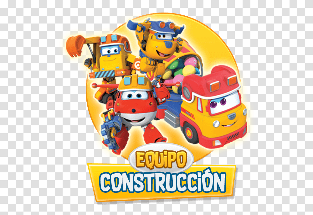 Super Wing Bello Donnie Scoop Super Wings, Toy, Poster, Advertisement, Paper Transparent Png