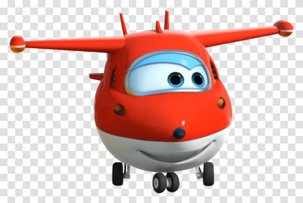 Super Wings Jet Clipart Hd Download, Helicopter, Aircraft, Vehicle, Transportation Transparent Png