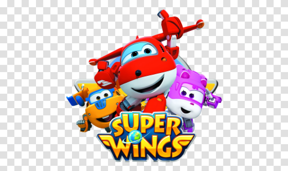 Super Wings, Toy, Doodle Transparent Png