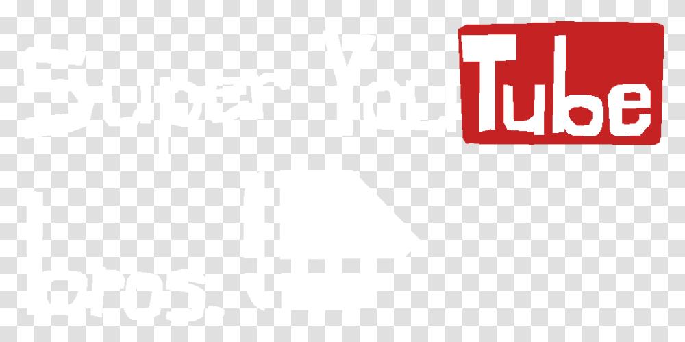 Super Youtube Bros Lmmcu Wiki Fandom Vertical, Label, Text, Symbol, Logo Transparent Png