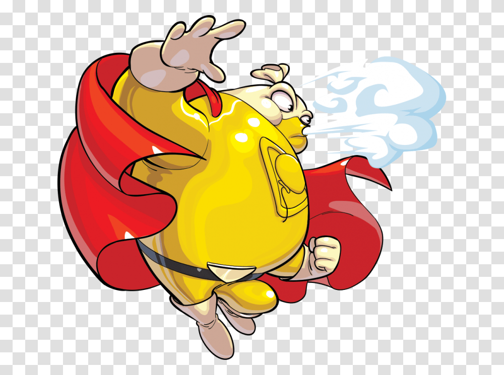 Super Zings, Dynamite Transparent Png