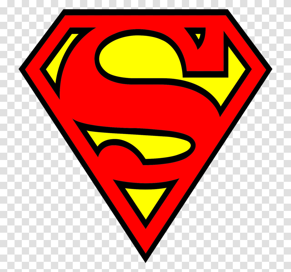 Superboy Logo Superman Logo, Trademark, Dynamite, Bomb Transparent Png