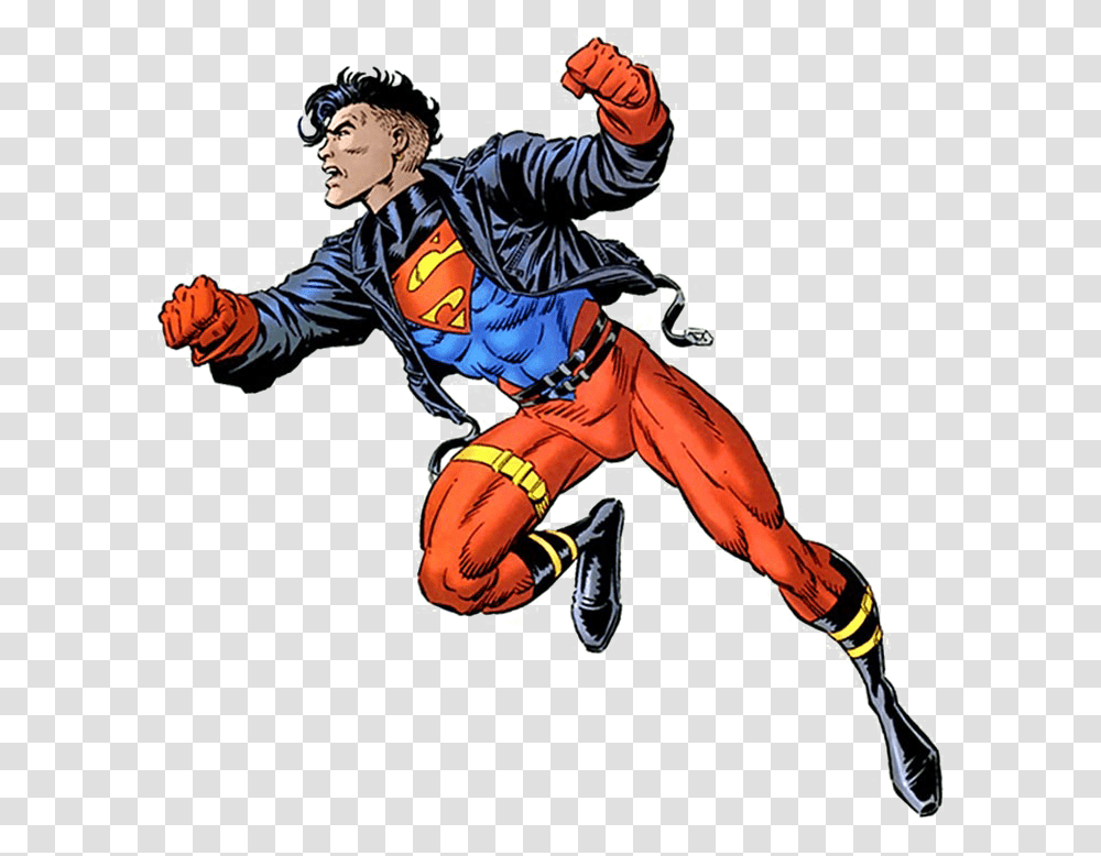 Superboy Pic Arts, Person, Martial Arts, Sport, Tai Chi Transparent Png