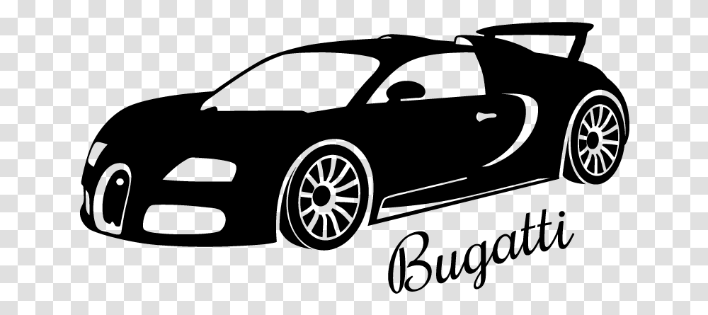 Supercar, Gray, World Of Warcraft Transparent Png