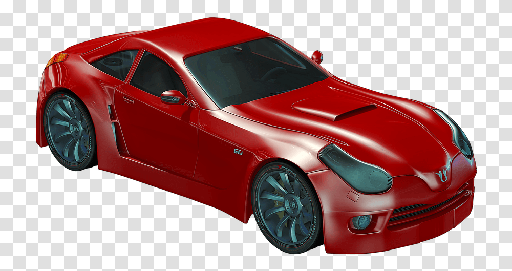 Supercar, Vehicle, Transportation, Sports Car, Coupe Transparent Png