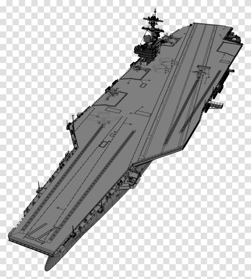 Supercarrier, Spaceship, Aircraft, Vehicle, Transportation Transparent Png