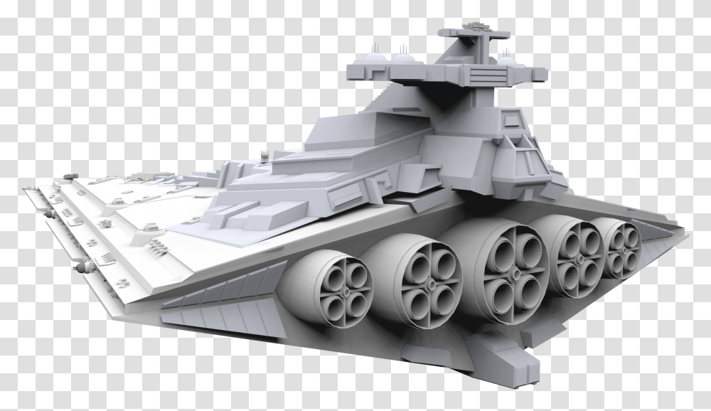 Supercarrier, Tank, Army, Vehicle, Armored Transparent Png