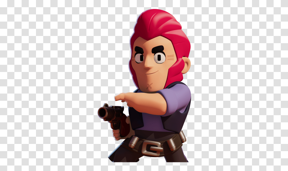 Supercell Make Happy New Year Brawl Stars, Toy, Photography, Video Gaming, Super Mario Transparent Png