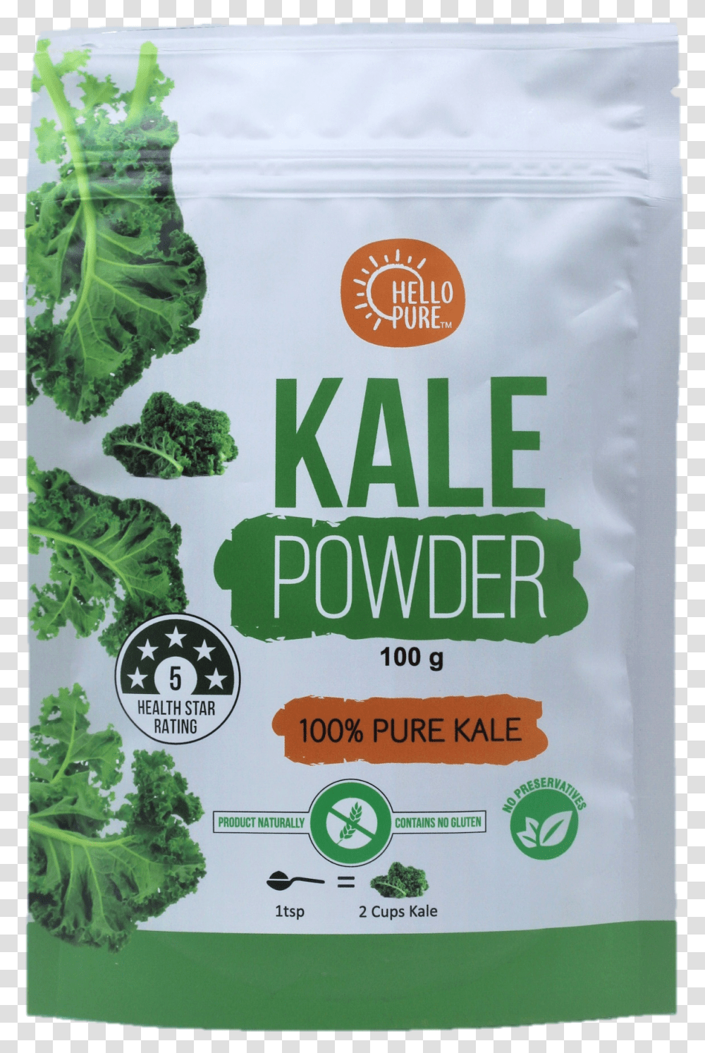 Superfood Kale PowderClass Lazyload Lazyload Fade Broccoli, Cabbage, Vegetable, Plant, Poster Transparent Png