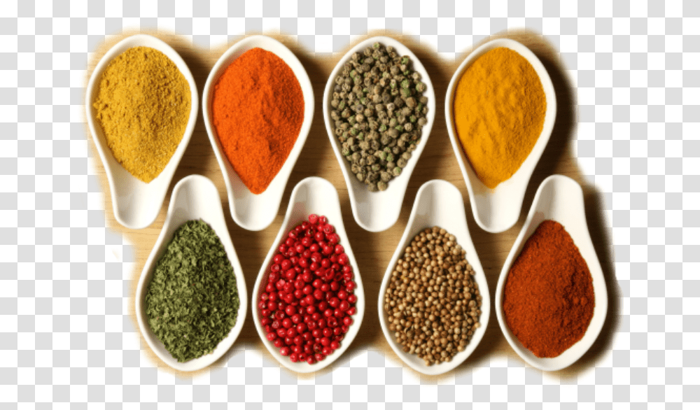 Superfood, Spice Transparent Png