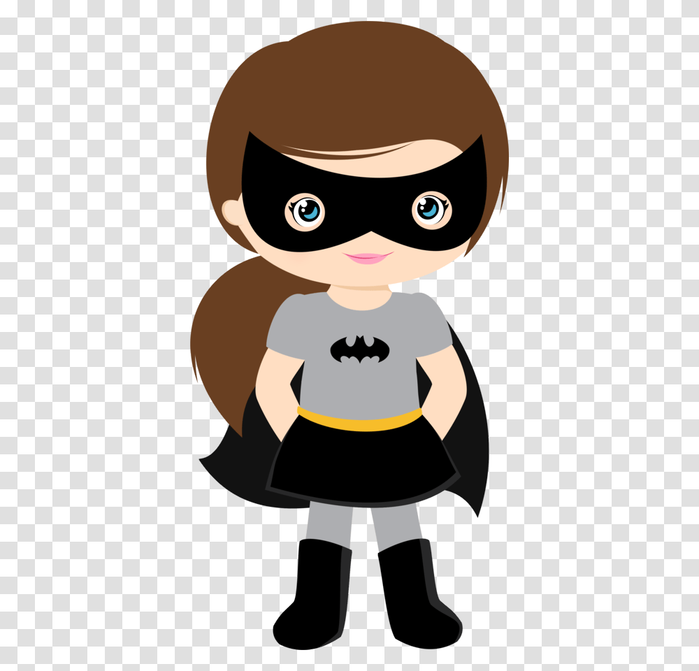 Supergirl Clipart Baby, Person, Human, Halloween Transparent Png