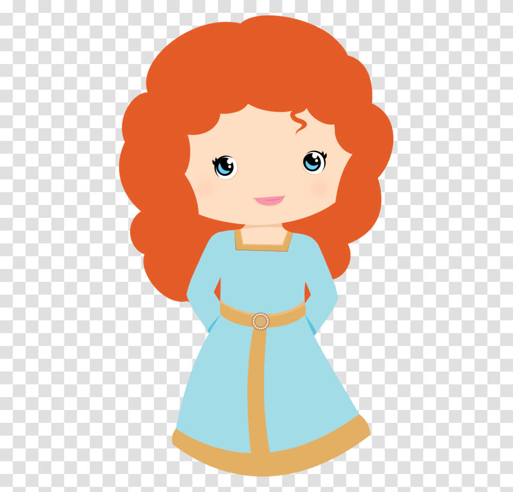 Supergirl Clipart Brave Child, Person, Human, Doll, Toy Transparent Png