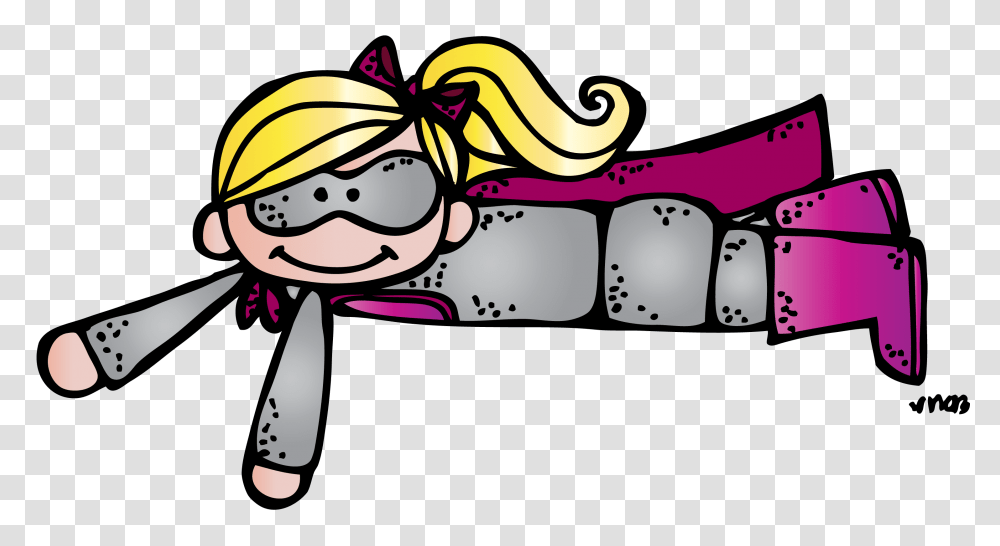 Supergirl Clipart Melonheadz, Gun, Doodle, Drawing Transparent Png