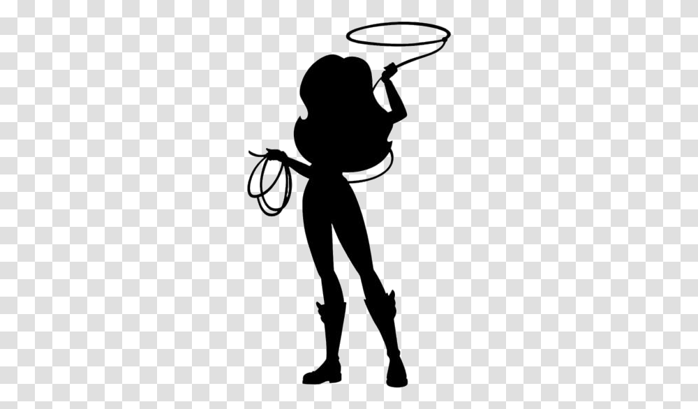 Supergirl Clipart Supergirl Image Illustration, Person, Human, Silhouette, Cupid Transparent Png