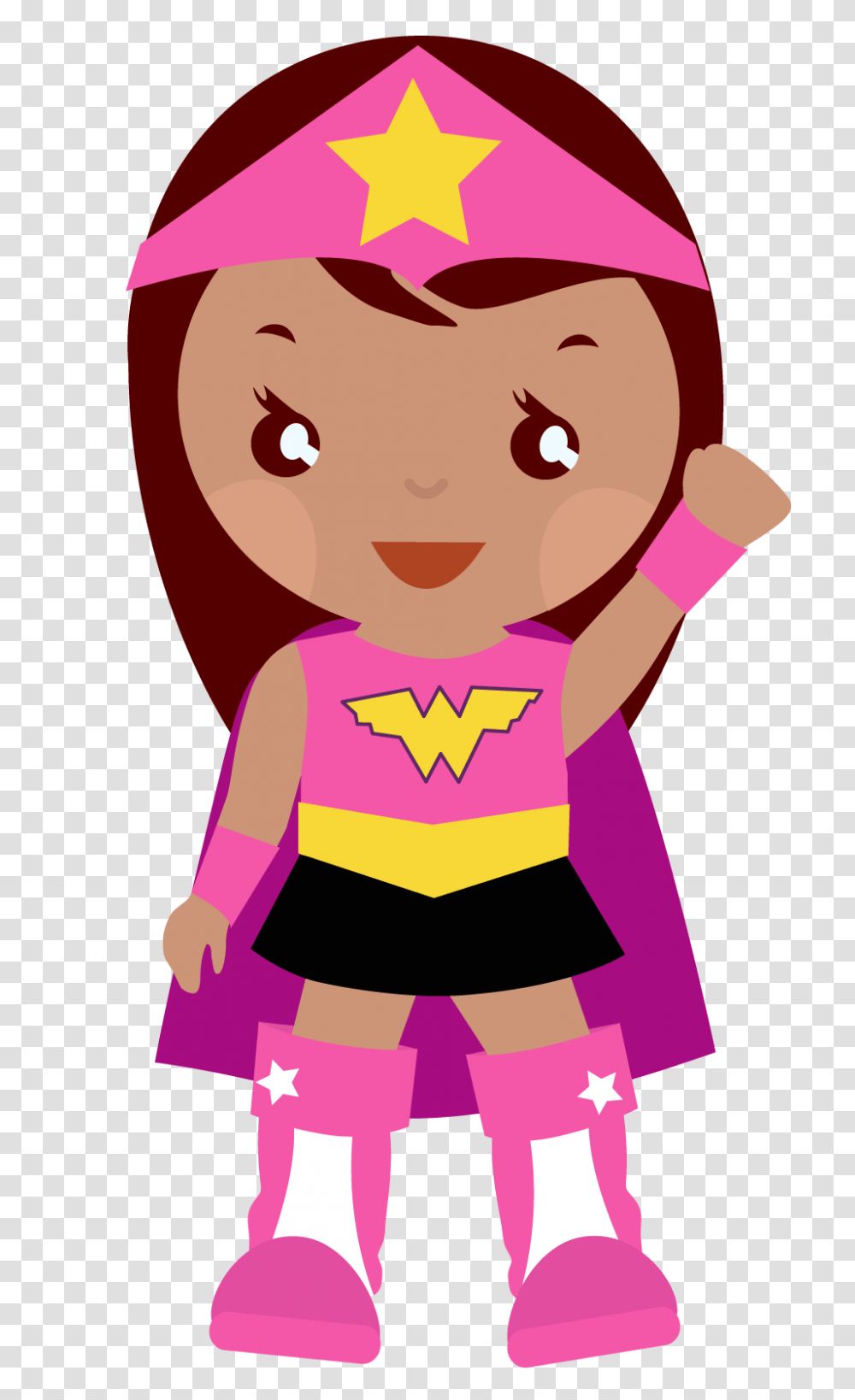 Supergirl Clipart Superwoman, Female, Label, Advertisement Transparent Png