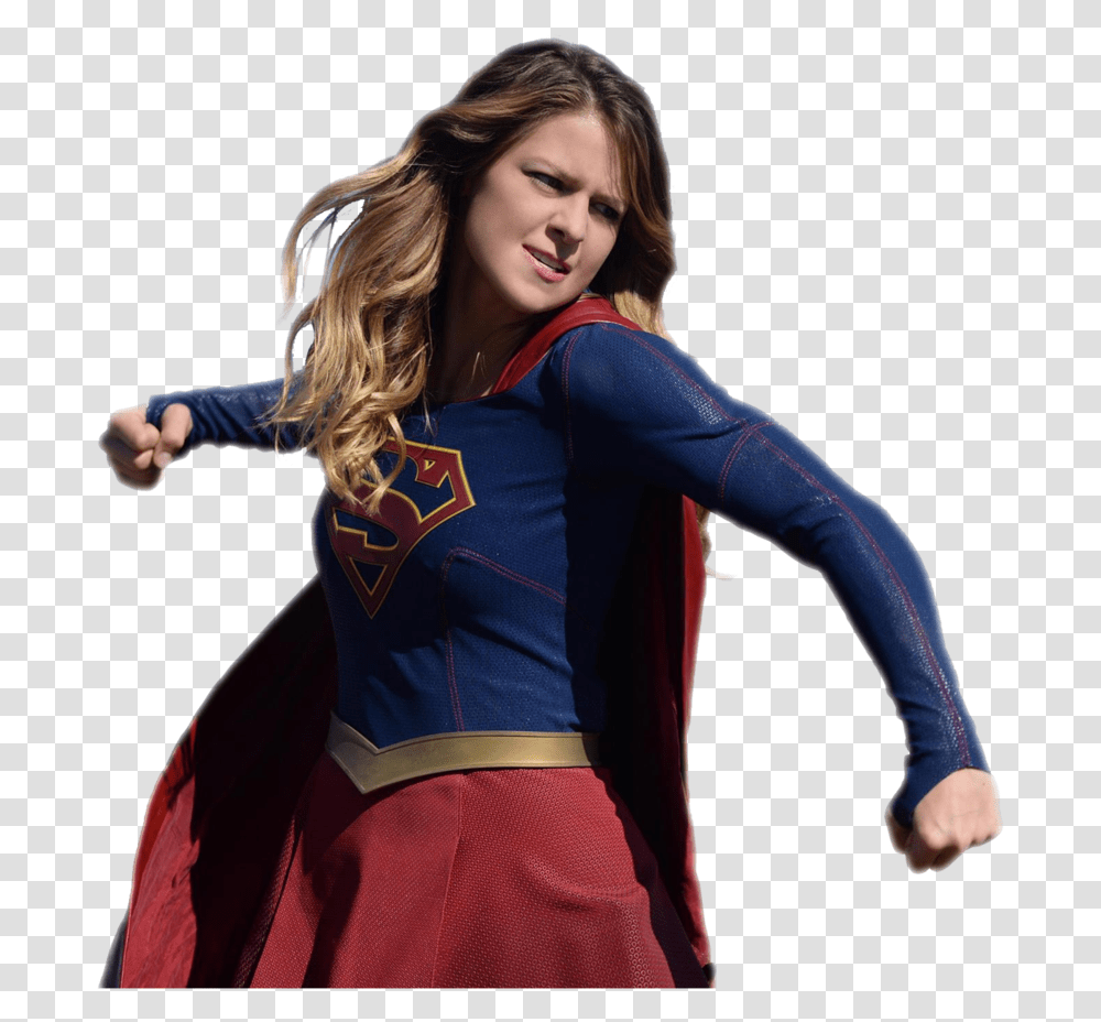 Supergirl Free Download J Onn J Onzz White Martian, Dance Pose, Leisure Activities, Clothing, Apparel Transparent Png