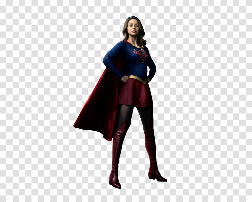 Supergirl Free Image Arts, Costume, Cape, Person Transparent Png