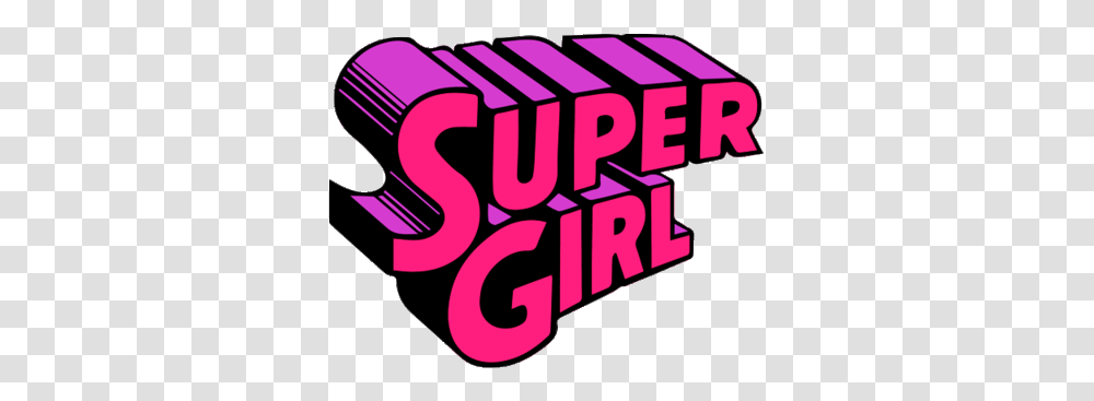 Supergirl Girl Girlpower Tumblr Text Quote, Weapon, Weaponry, Alphabet, Bomb Transparent Png