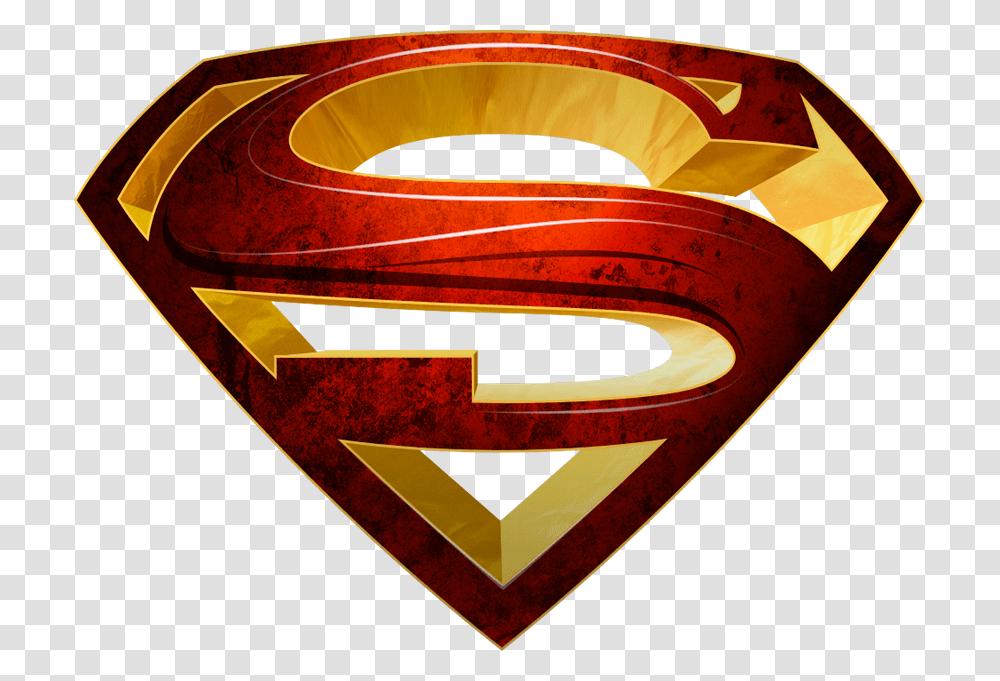 Supergirl, Handrail, Banister, Logo Transparent Png