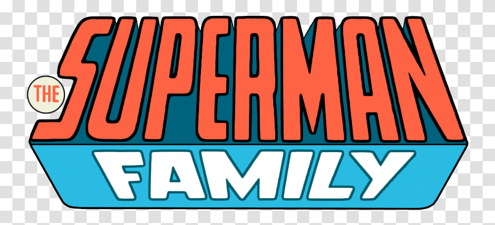 Supergirl Logo Comic Title Of Superman, Word, Alphabet Transparent Png