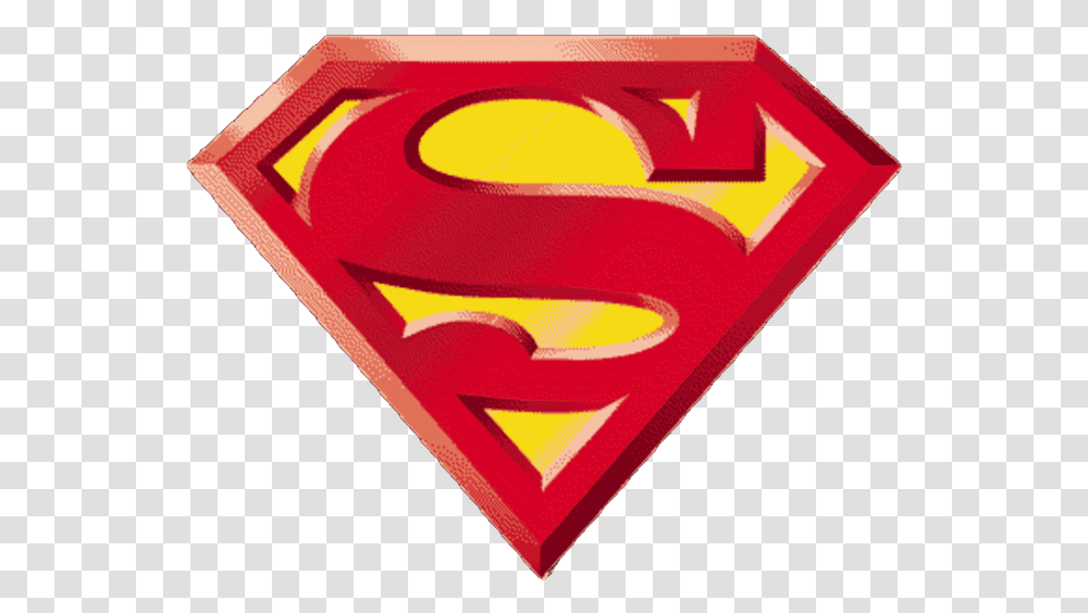 Supergirl Logo Download Superman Logo, Symbol, Text, Rug, Trademark Transparent Png