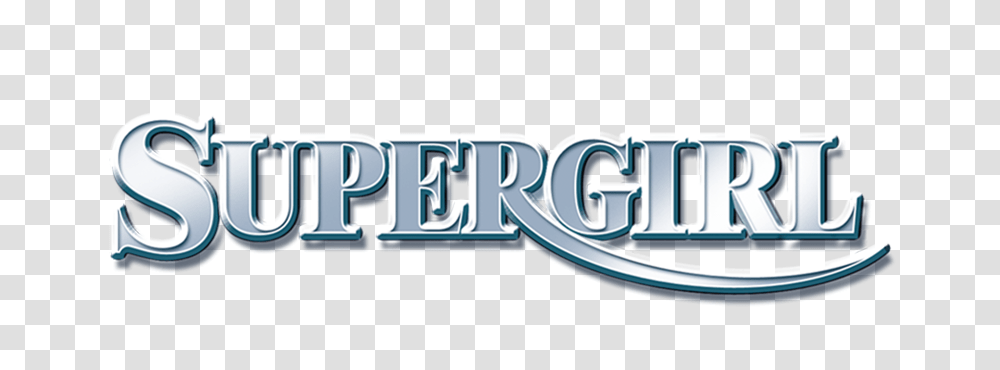 Supergirl Movie Fanart Fanart Tv, Word, Logo Transparent Png