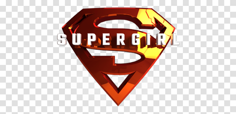 Supergirl Stagione 1 Recensione Dvd Language, Symbol, Text, Logo, Label Transparent Png
