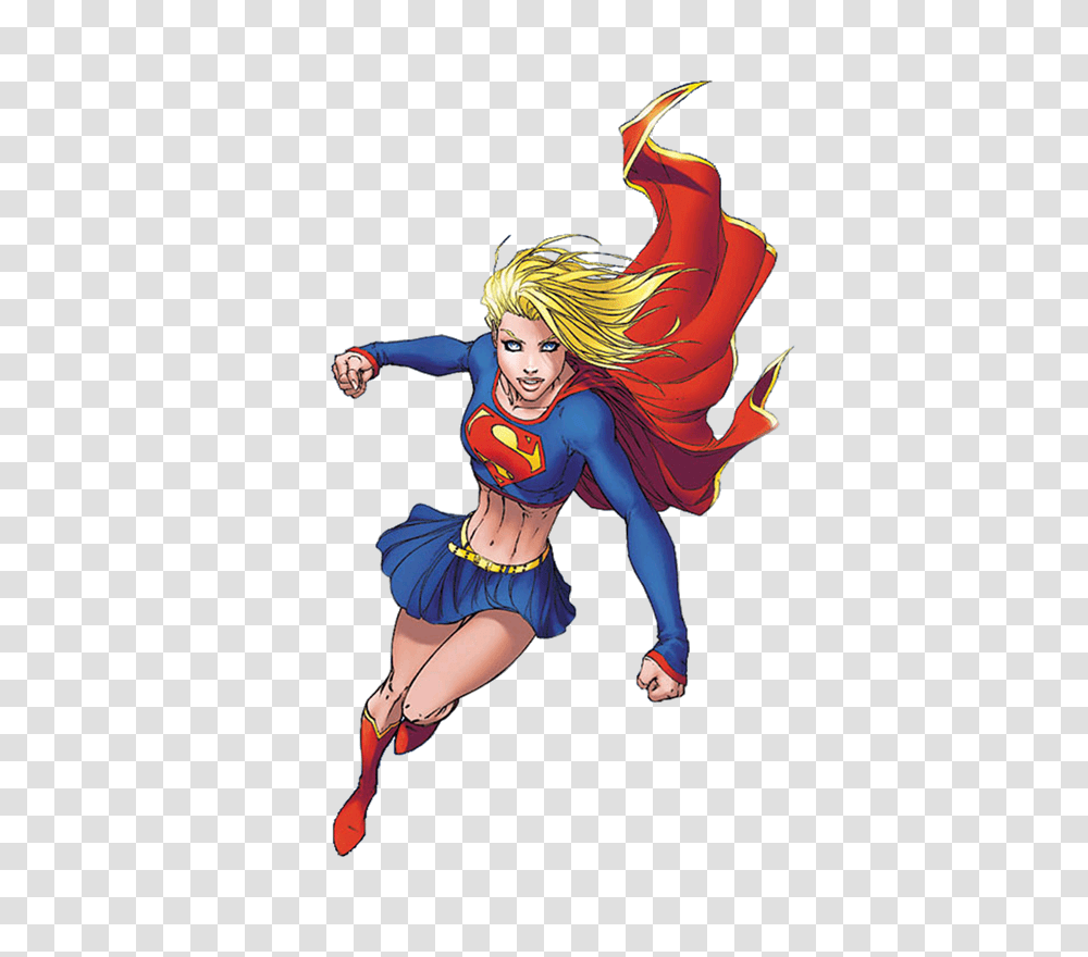 Supergirl Vs Saber, Dance Pose, Leisure Activities, Person, Costume Transparent Png