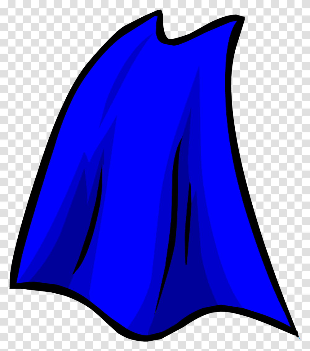Superhero Cape, Apparel, Fashion, Cloak Transparent Png