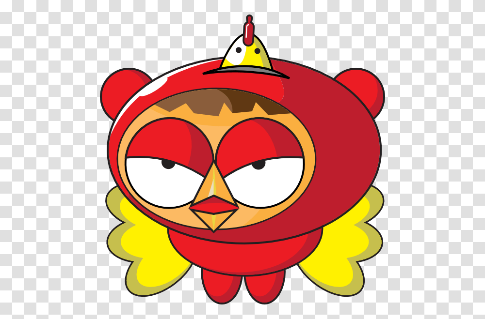 Superhero Chicken Clip Art For Web, Angry Birds, Dynamite, Bomb, Weapon Transparent Png