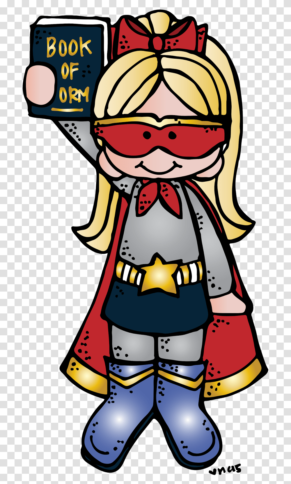 Superhero Clip Art, Fireman, Pirate, Chef Transparent Png