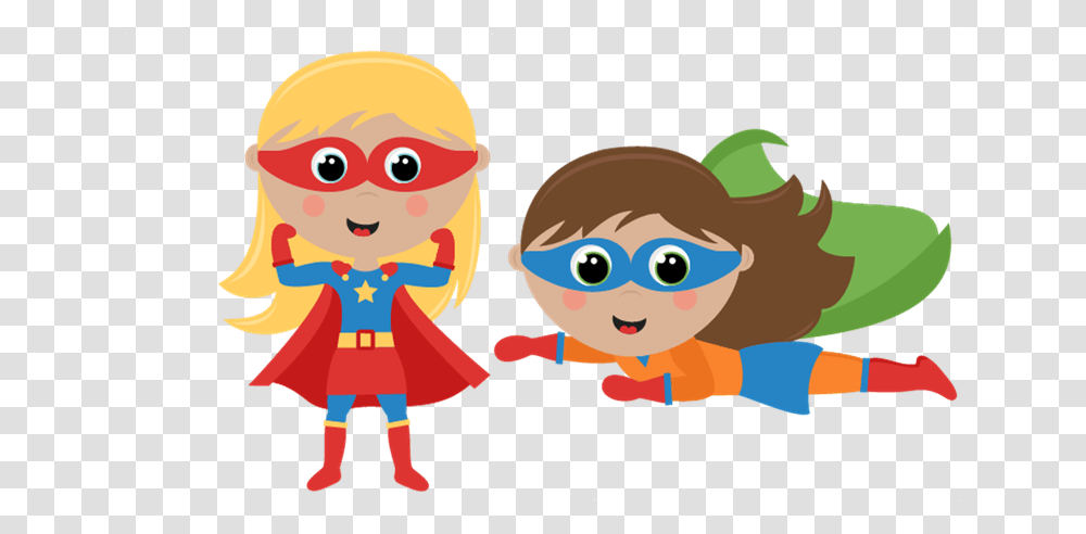 Superhero Clip Art Free Download Superhero Boy And Girl Clipart, Outdoors, Baby, Elf Transparent Png