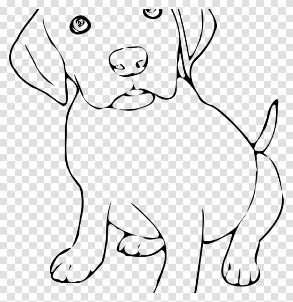 Superhero Clipart Black And White Clip Art Dog, Gray, World Of Warcraft Transparent Png