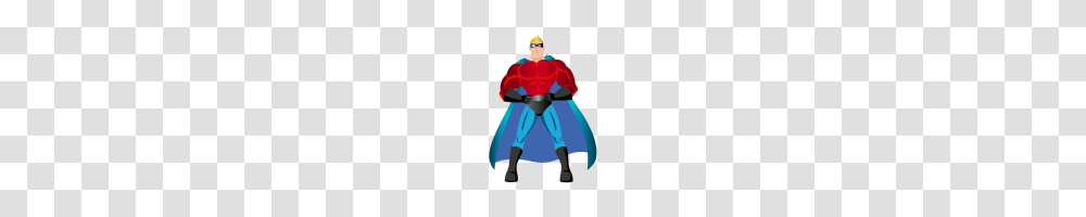 Superhero, Apparel, Batman, Person Transparent Png